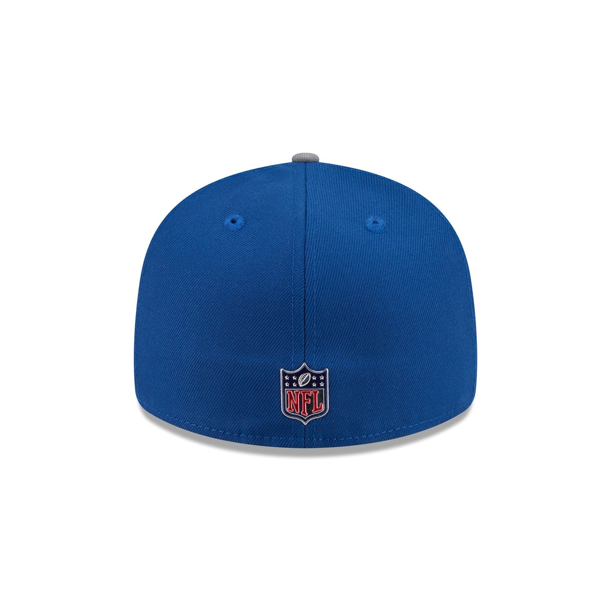 Indianapolis Colts 2026 Draft 59FIFTY Fitted Hat