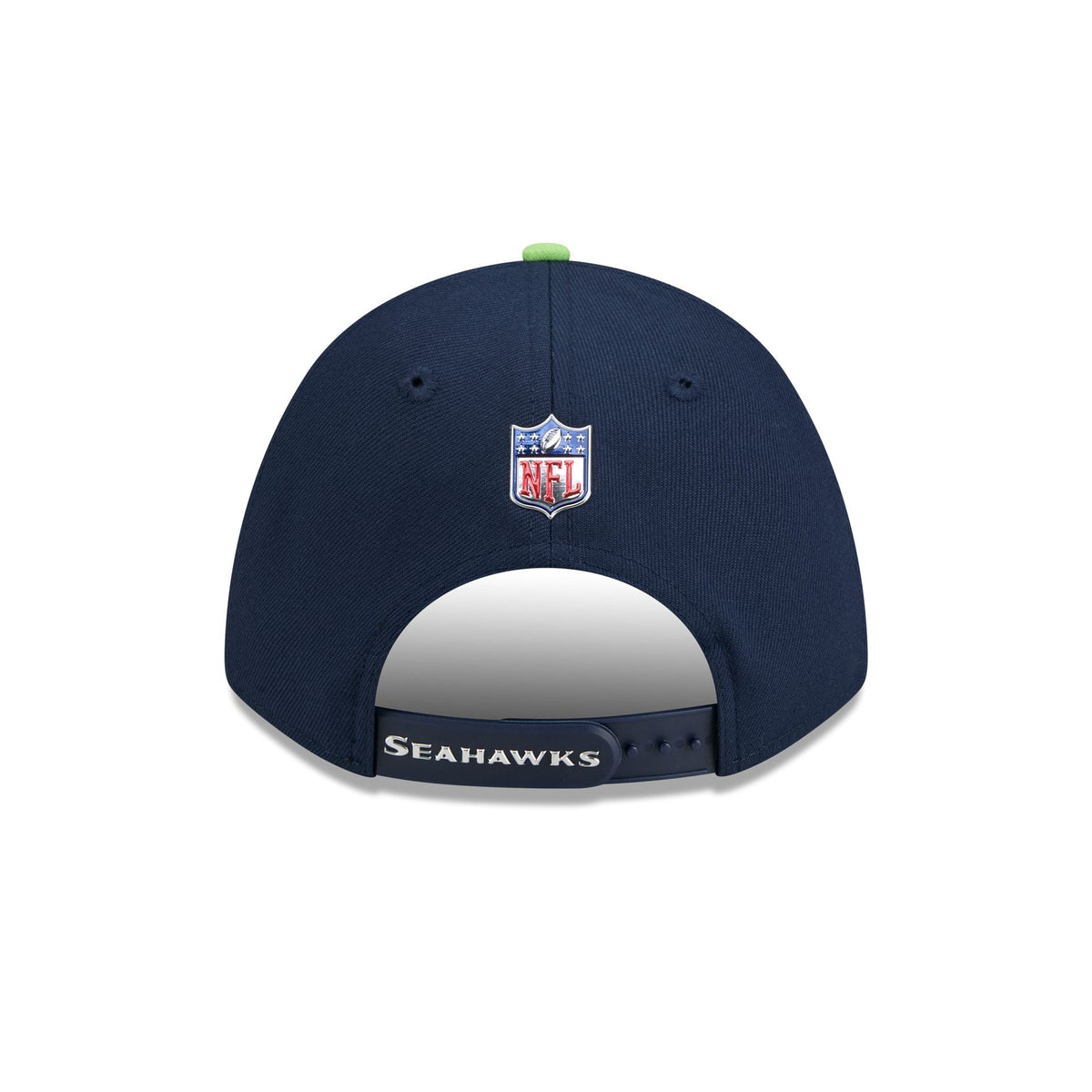 Seattle Seahawks 2026 Draft 9FORTY M-Crown Snapback Hat