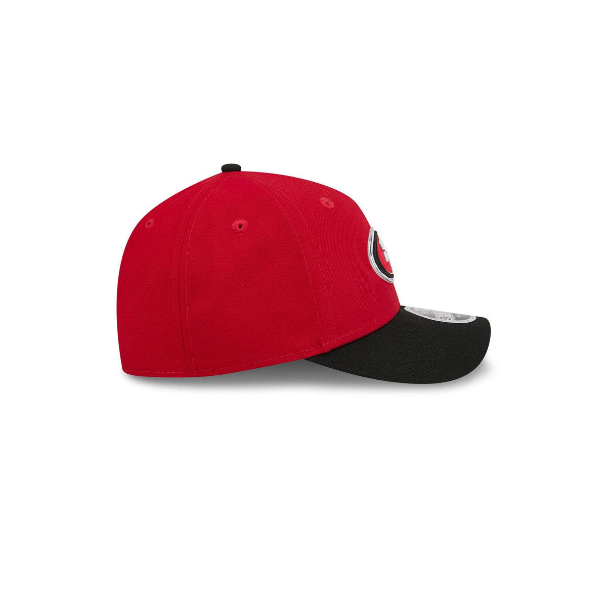 San Francisco 49ers 2026 Draft Kids 9FORTY M-Crown Snapback Hat