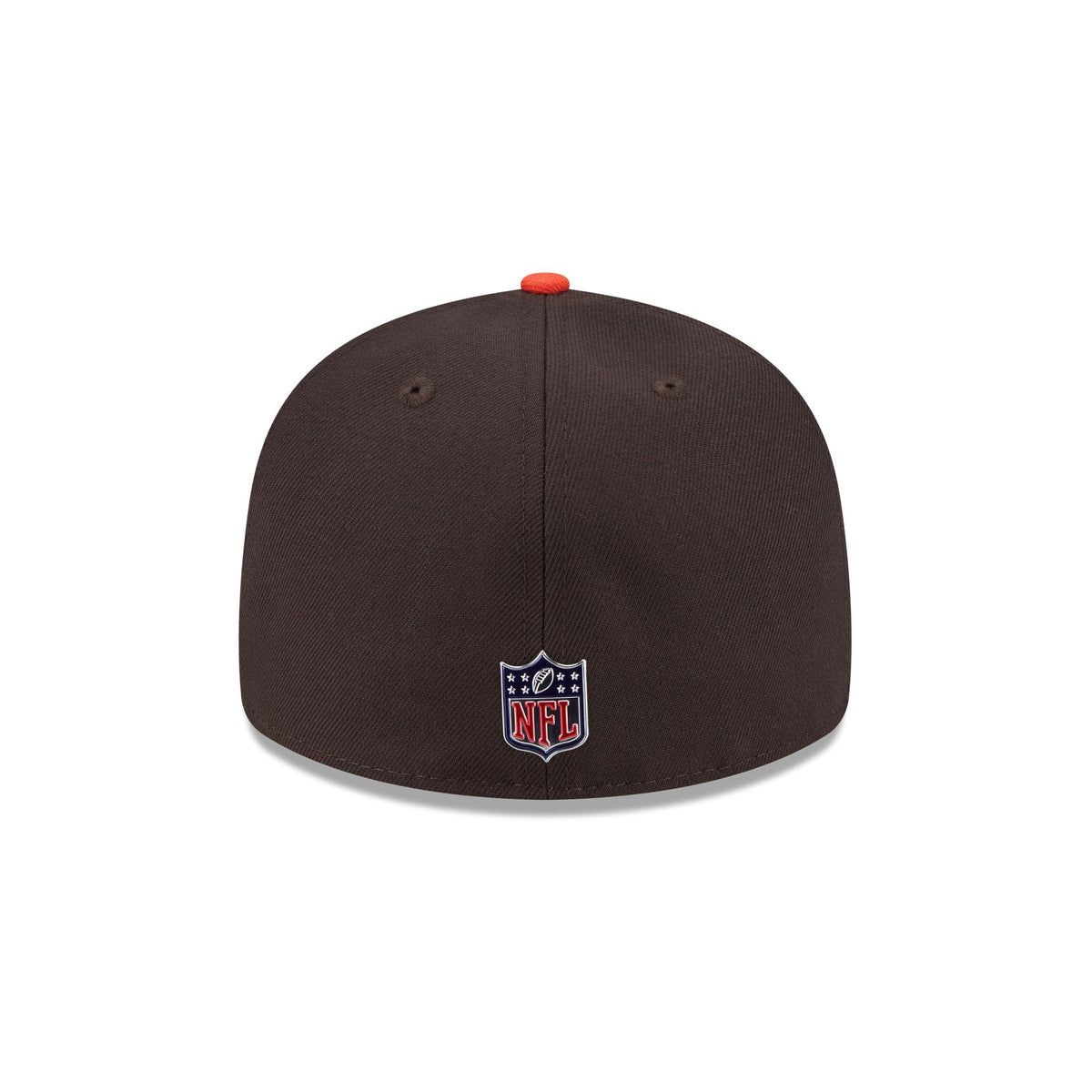 Cleveland Browns 2026 Draft 59FIFTY Fitted Hat