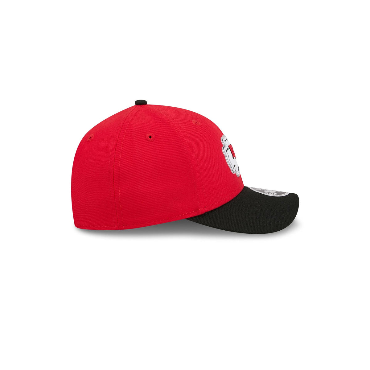 Kansas City Chiefs 2026 Draft Kids 9FORTY M-Crown Snapback Hat