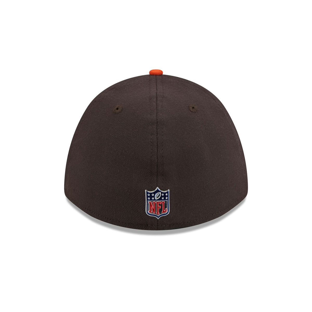 Cleveland Browns 2026 Draft 39THIRTY M-Crown Stretch Fit Hat
