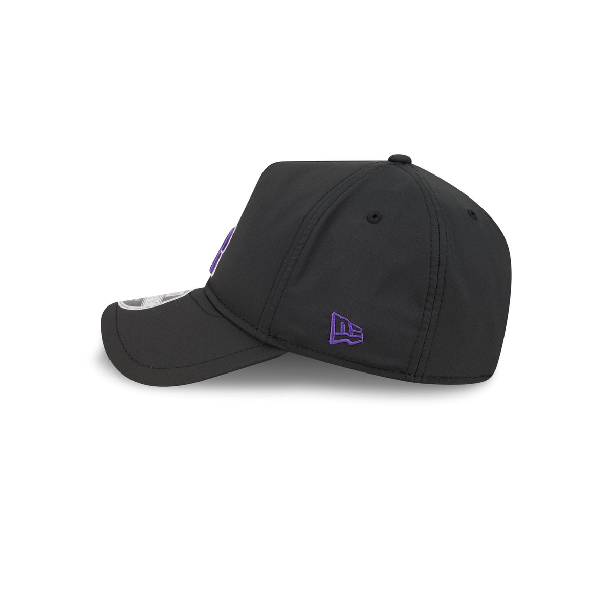 Colorado Rockies 9FORTY APEX Snapback Hat