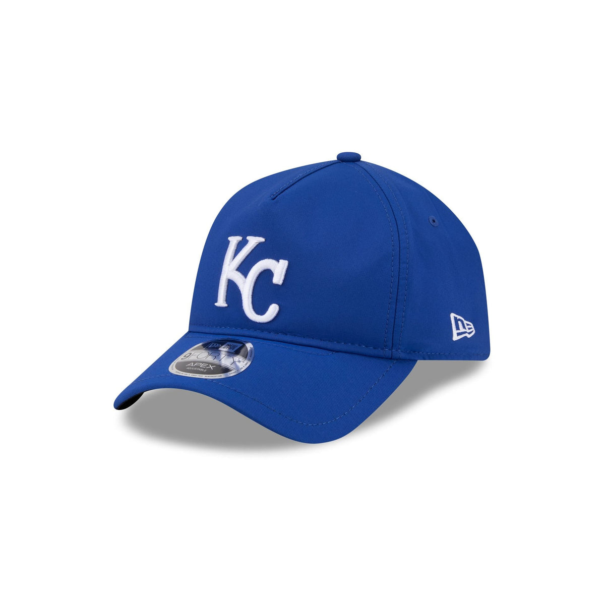 Kansas City Royals 9FORTY APEX Snapback Hat