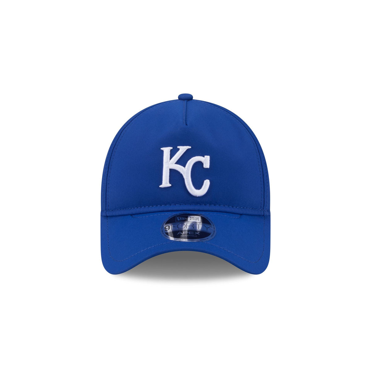 Kansas City Royals 9FORTY APEX Snapback Hat