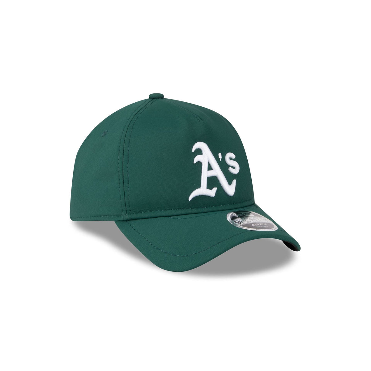 Athletics 9FORTY APEX Snapback Hat