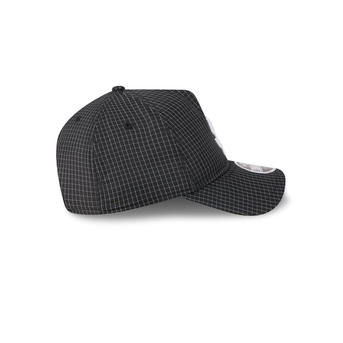 San Francisco Giants Grid 9FORTY APEX Snapback Hat