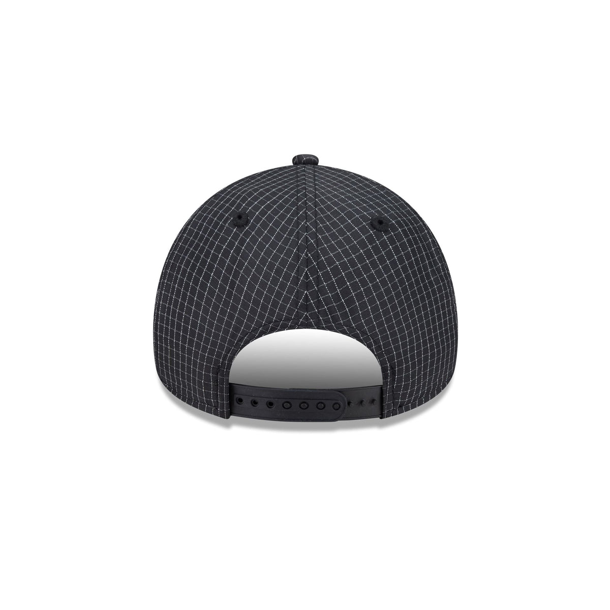 Houston Astros Grid 9FORTY APEX Snapback Hat