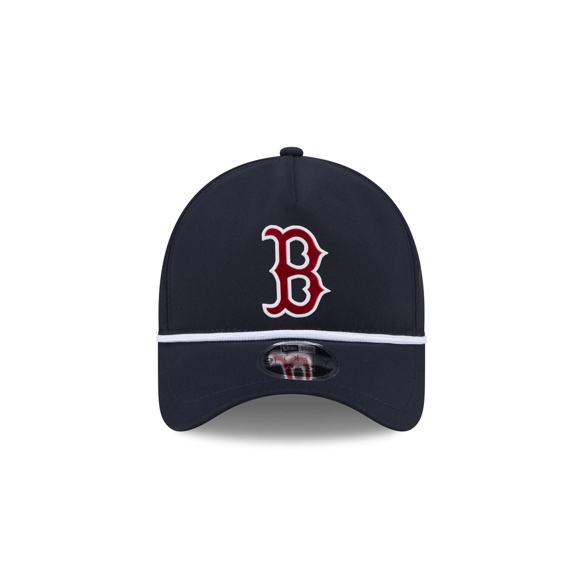 Boston Red Sox Performance 9FORTY APEX Snapback Hat