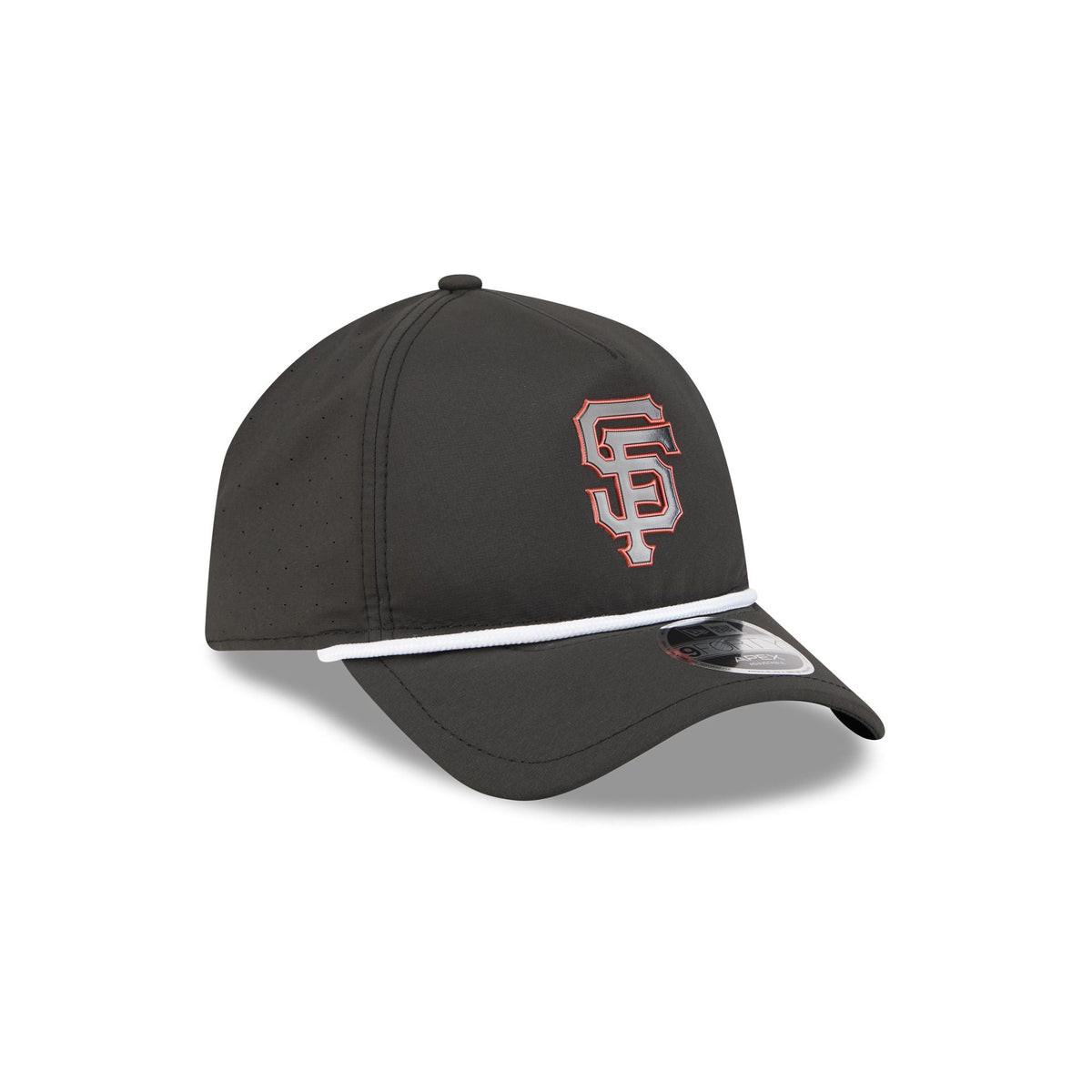San Francisco Giants Performance 9FORTY APEX Snapback Hat