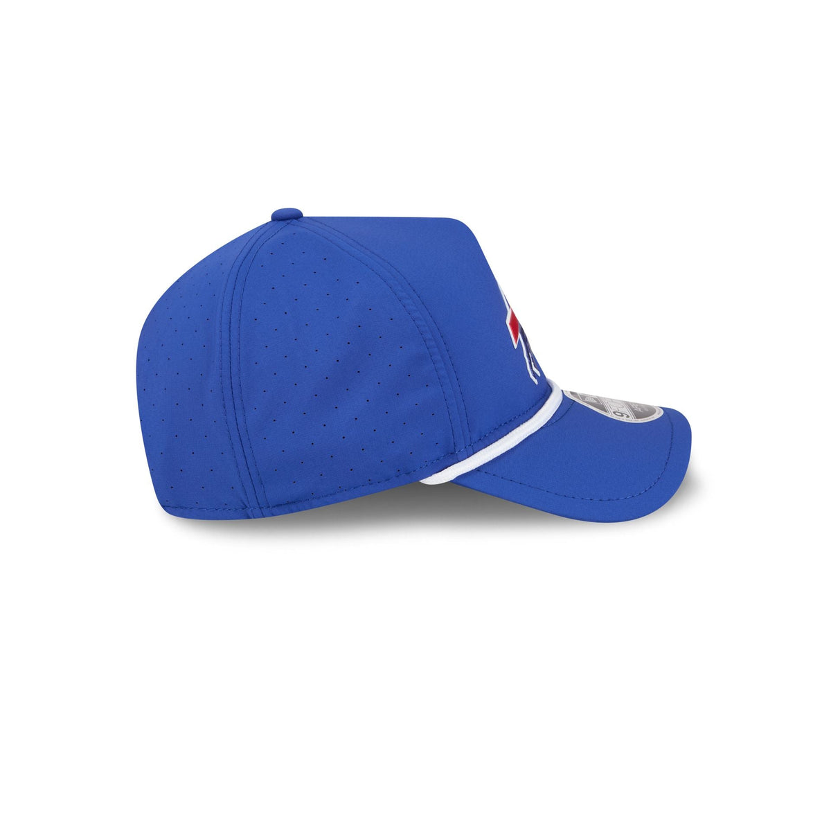 Buffalo Bills Performance 9FORTY APEX Snapback Hat