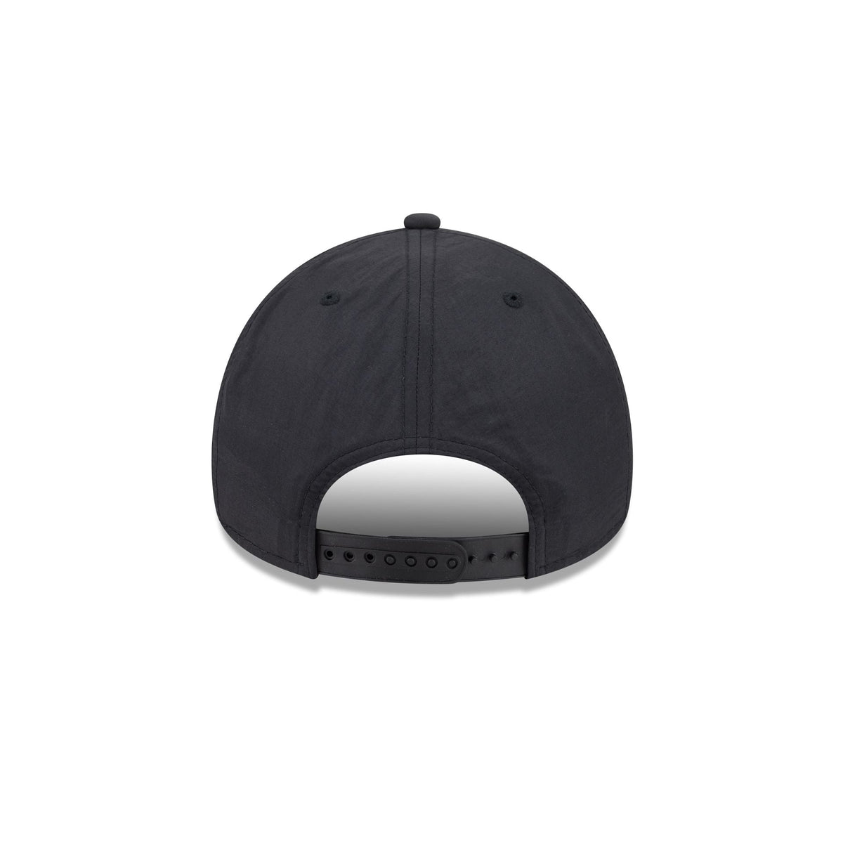 San Francisco 49ers Black 9FORTY APEX Snapback Hat