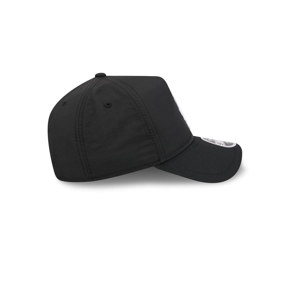 Detroit Tigers Black 9FORTY APEX Snapback Hat