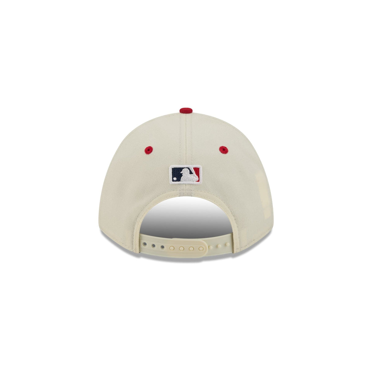 San Francisco Giants Independence Day 2026 Kids 9FORTY M-Crown Snapback Hat