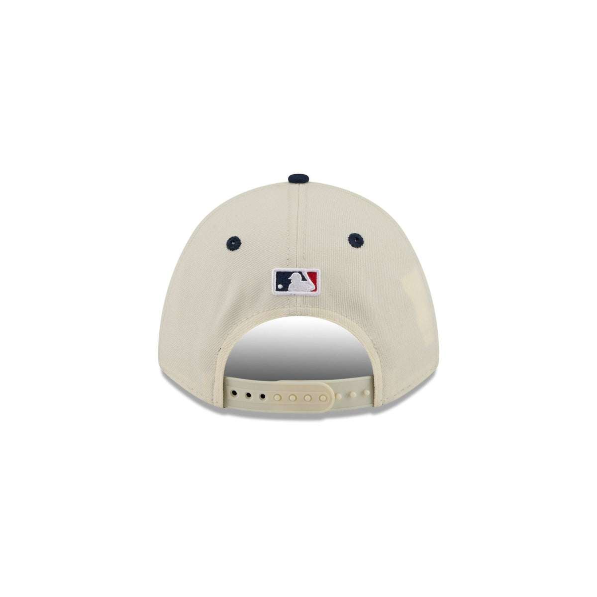 Atlanta Braves Independence Day 2026 Kids 9FORTY M-Crown Snapback Hat