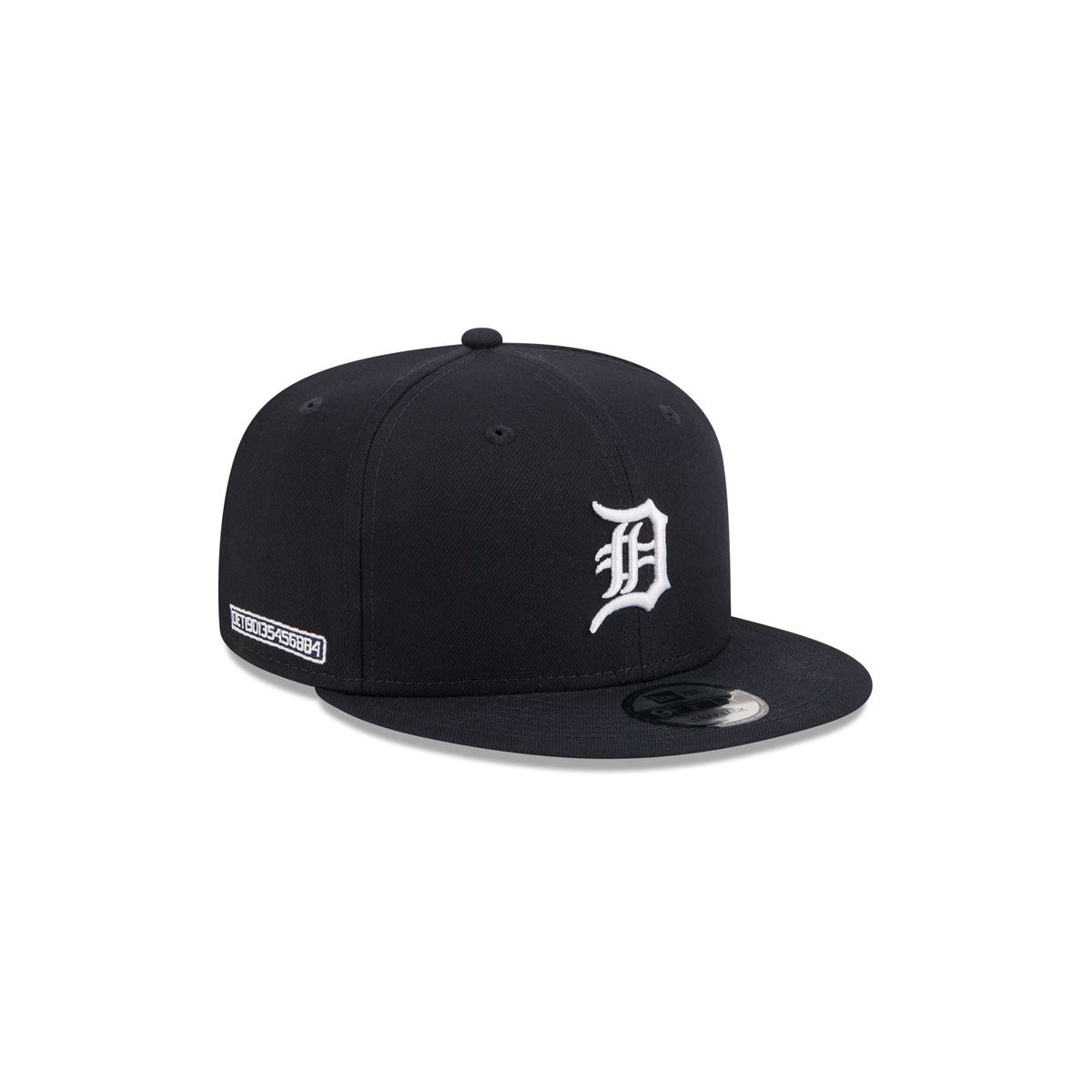 Detroit Tigers 2026 City Connect Kids 9FIFTY Snapback Hat