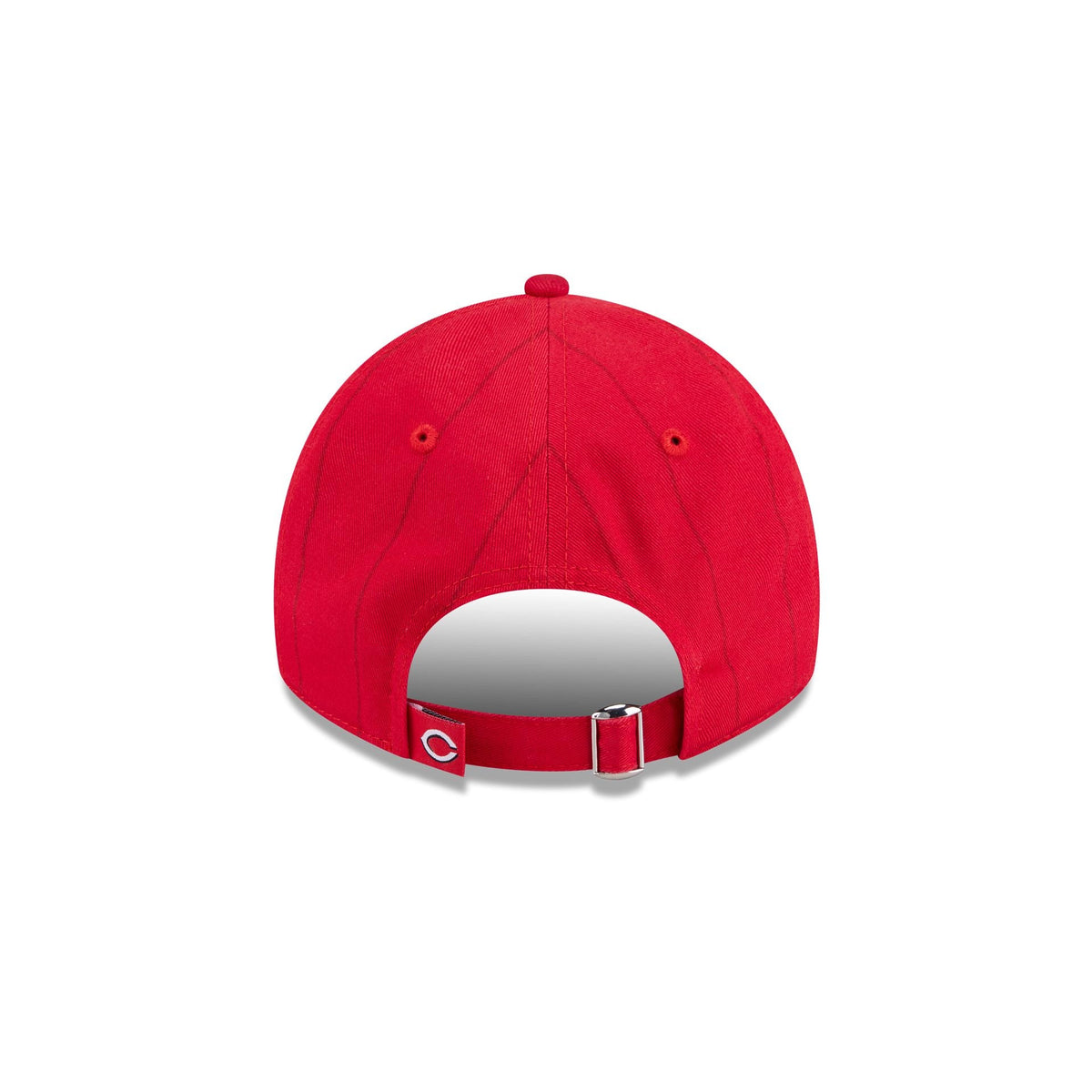 Cincinnati Reds 2026 City Connect Women's 9TWENTY Adjustable Hat