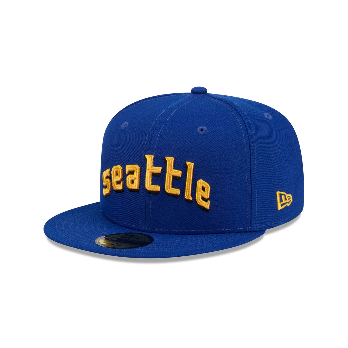 Seattle Mariners 2026 City Connect Fan Pack 59FIFTY Fitted Hat