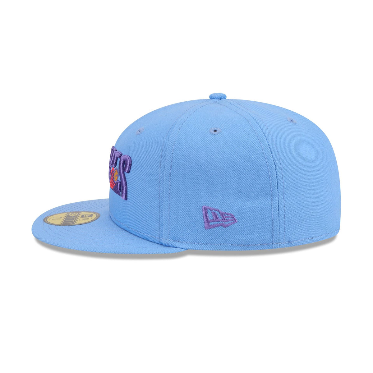 Colorado Rockies 2026 City Connect Fan Pack 59FIFTY Fitted Hat