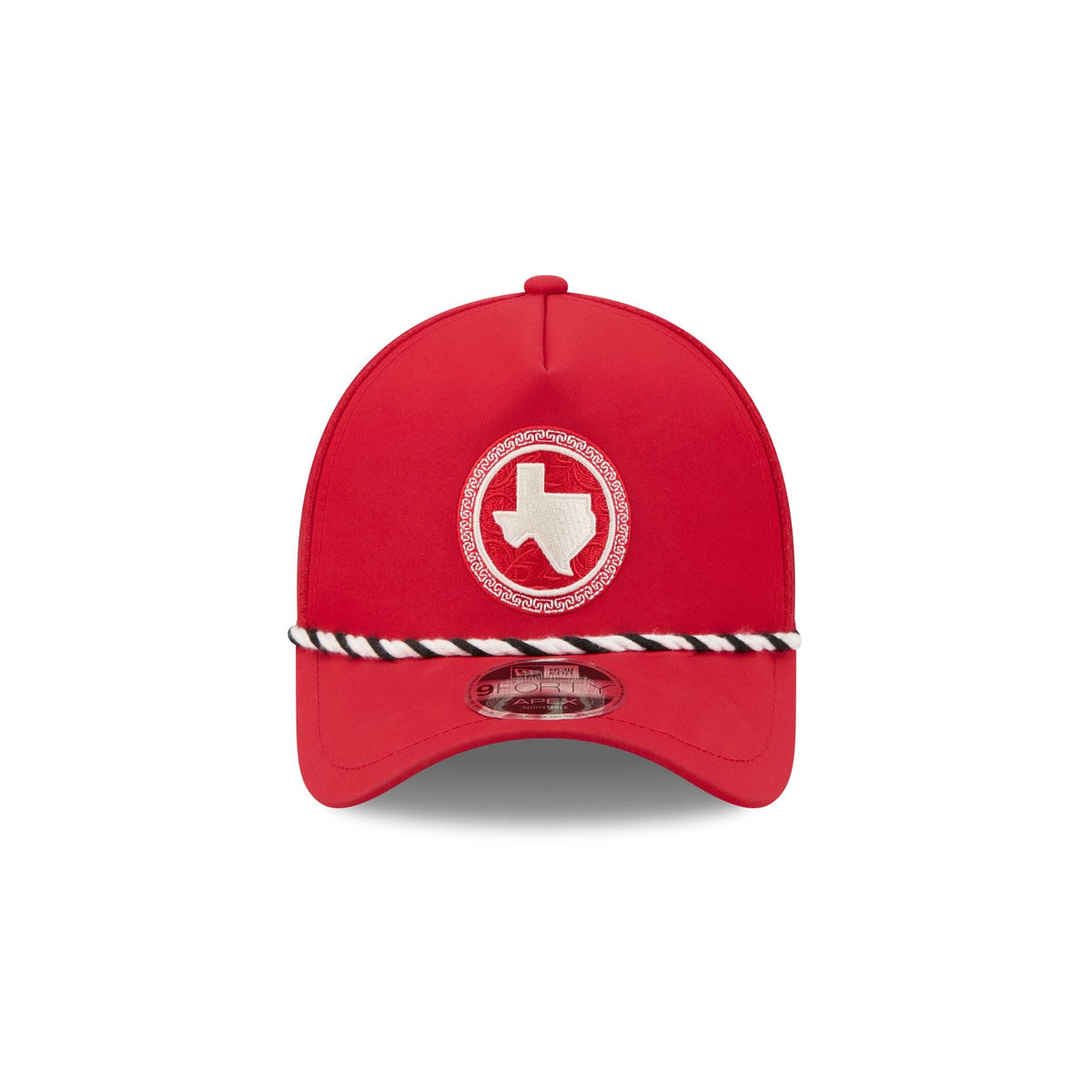 Texas Rangers 2026 City Connect Batting Practice 9FORTY APEX Snapback Hat