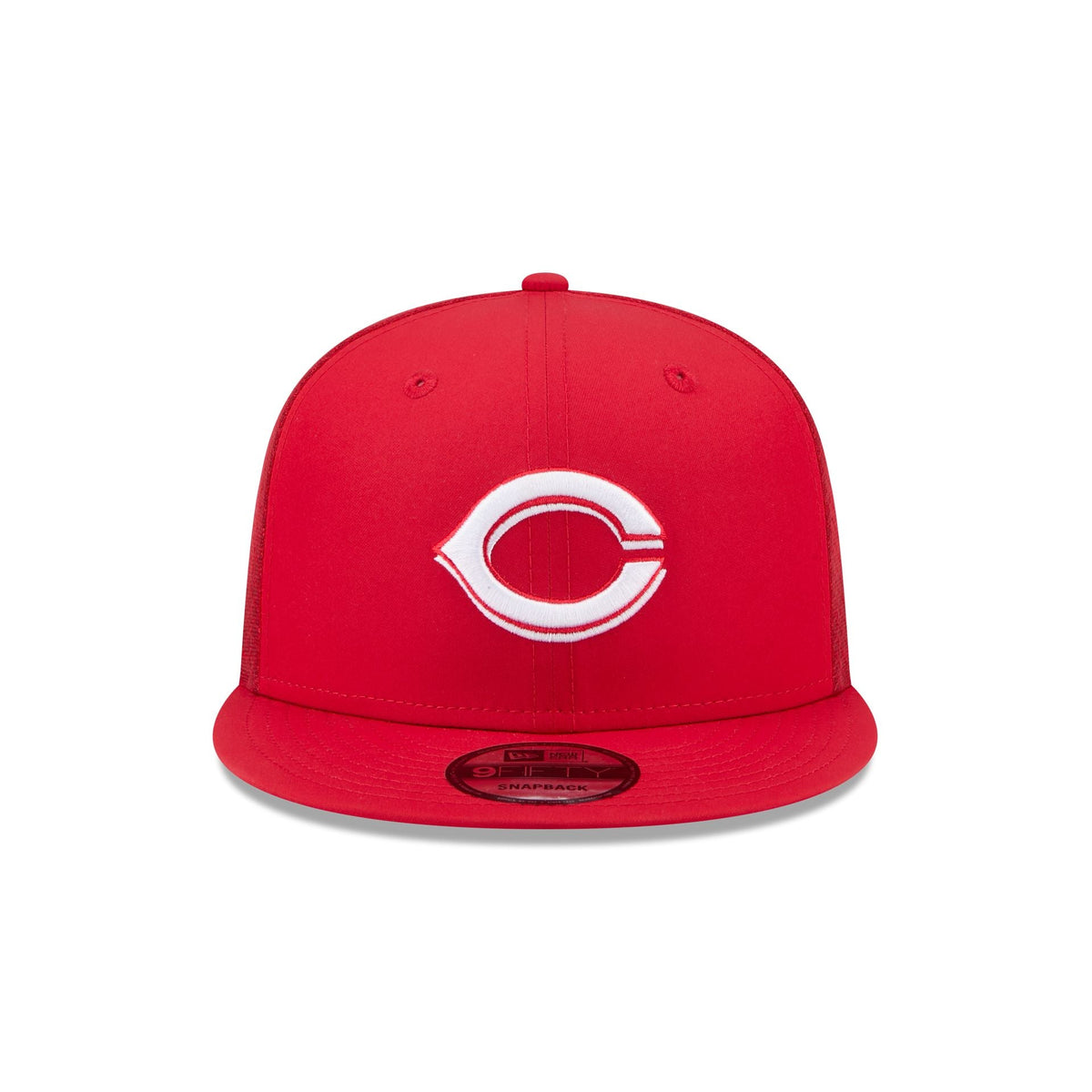 Cincinnati Reds 2026 Batting Practice Fan Pack 9FIFTY Snapback Hat
