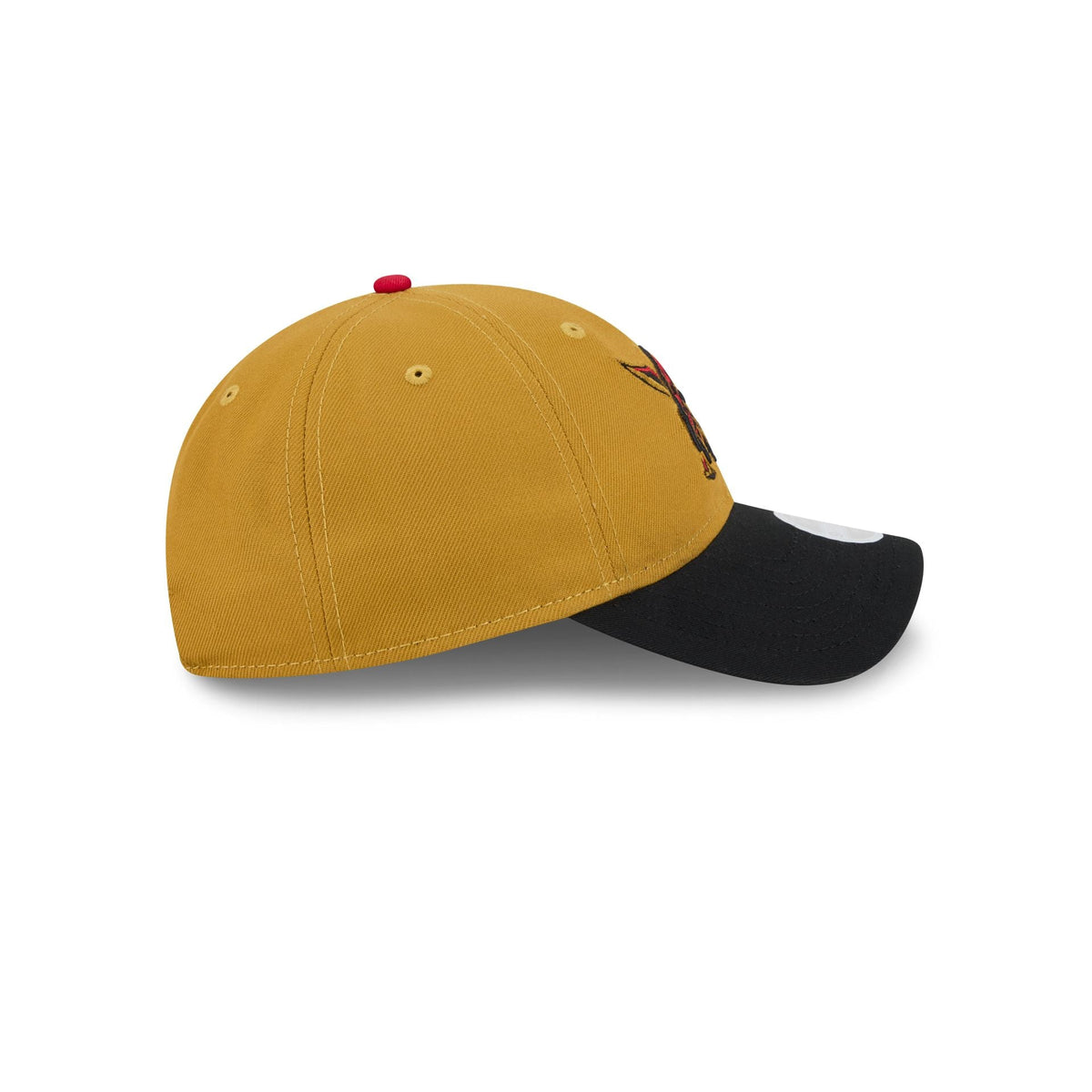 Pittsburgh Pirates 2026 City Connect Women's 9TWENTY Adjustable Hat