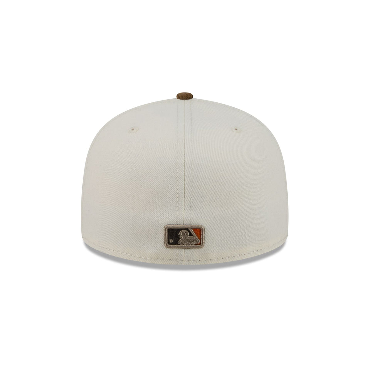 Just Caps Corduroy Chrome Chicago Cubs 59FIFTY Fitted Hat
