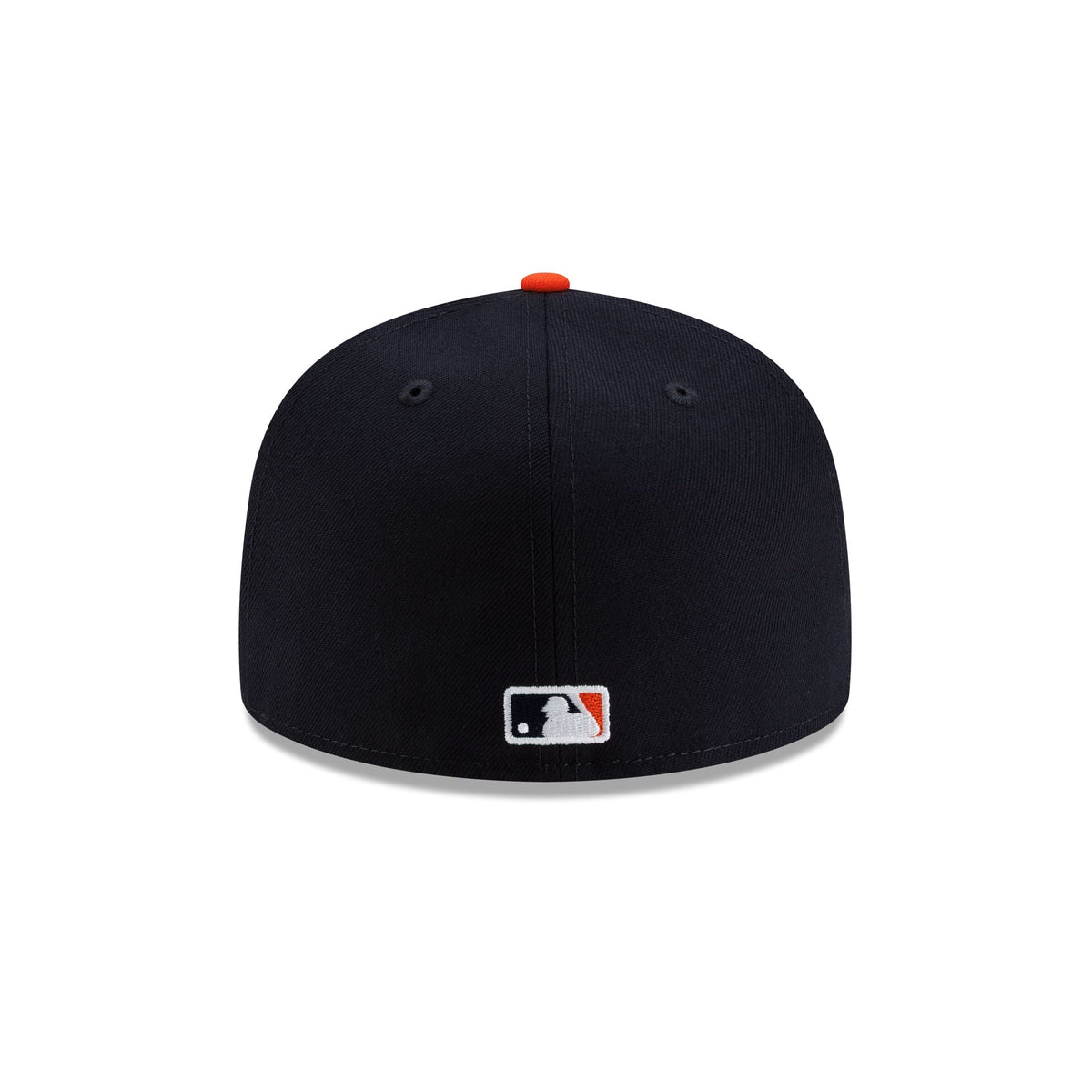 Detroit Tigers All-Star Game Sidepatch 59FIFTY Fitted Hat