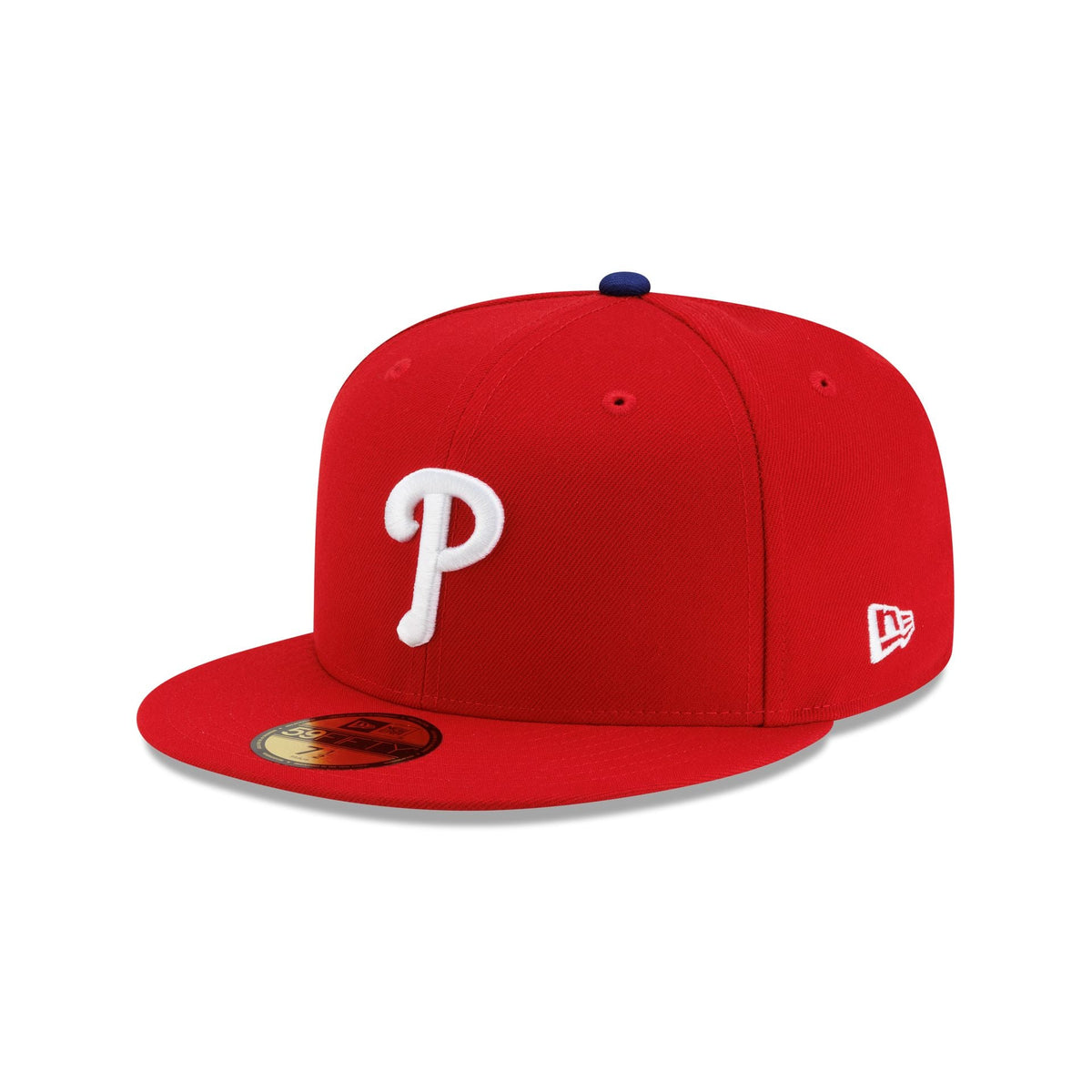 Philadelphia Phillies All-Star Game Sidepatch 59FIFTY Fitted Hat