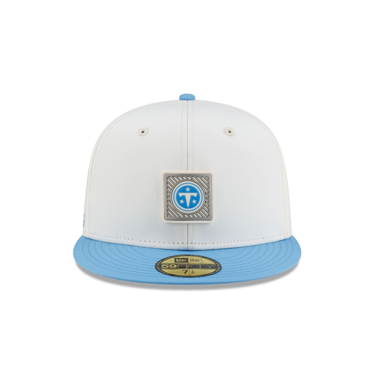 Tennessee Titans 2026 Training 59FIFTY Fitted Hat