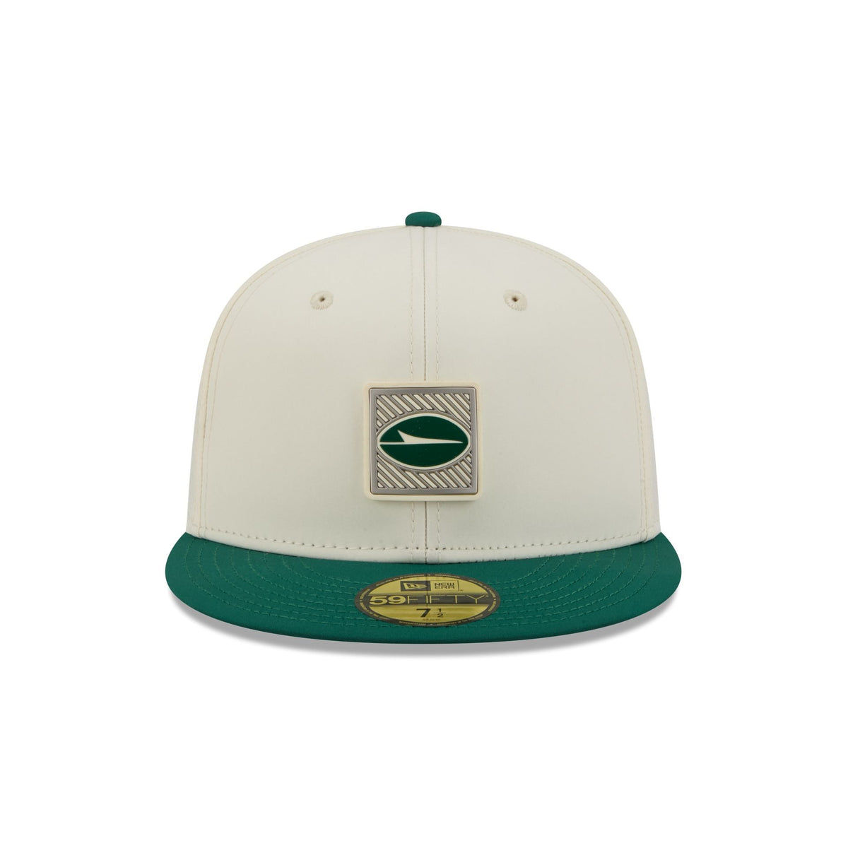 New York Jets 2026 Training 59FIFTY Fitted Hat
