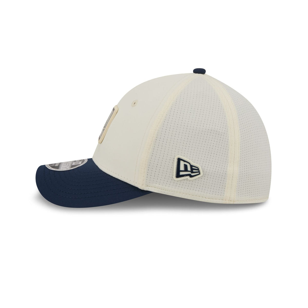 Denver Broncos 2026 Training 39THIRTY M-Crown Stretch-Fit Hat