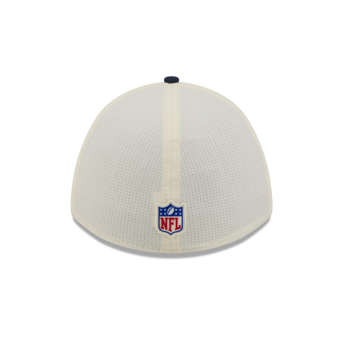 Denver Broncos 2026 Training 39THIRTY M-Crown Stretch-Fit Hat