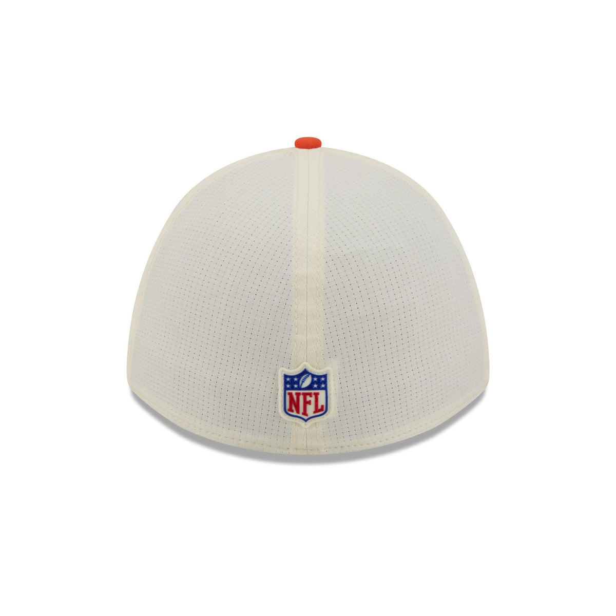 Cleveland Browns 2026 Training 39THIRTY M-Crown Stretch-Fit Hat