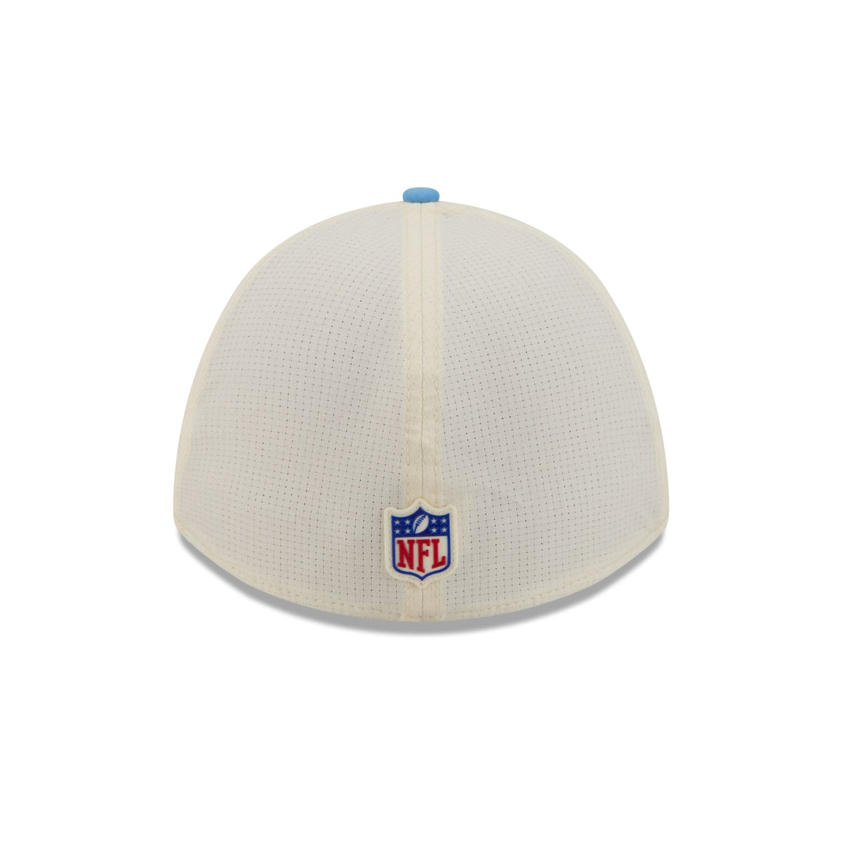 Tennessee Titans 2026 Training 39THIRTY M-Crown Stretch-Fit Hat
