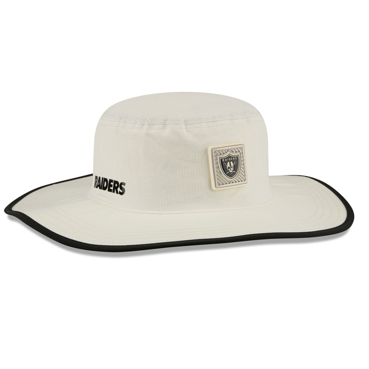 Las Vegas Raiders 2026 Training Panama Bucket Hat