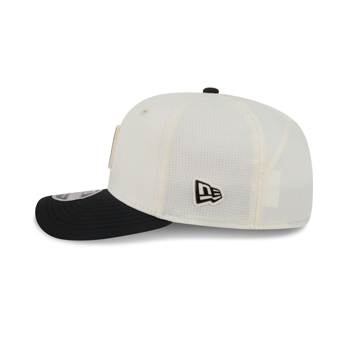 New Orleans Saints 2026 Training 9SEVENTY Stretch-Snap Hat