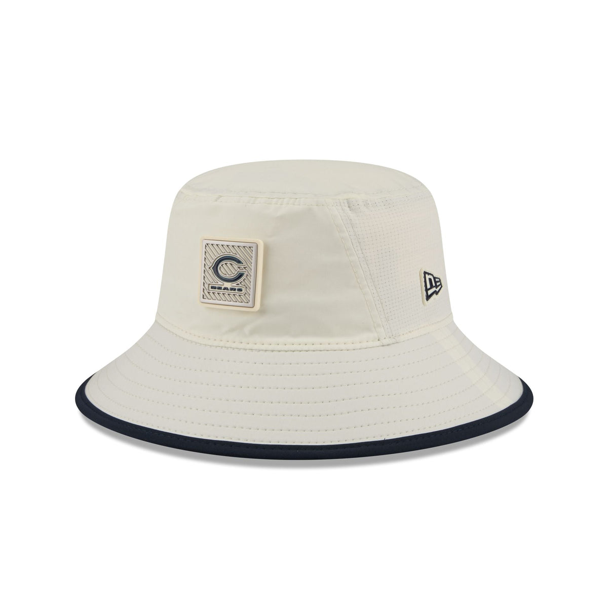 Chicago Bears 2026 Training Stretch Bucket Hat