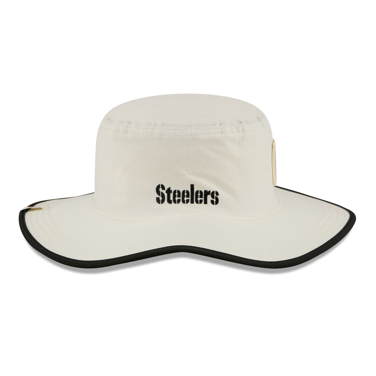 Pittsburgh Steelers 2026 Training Panama Bucket Hat