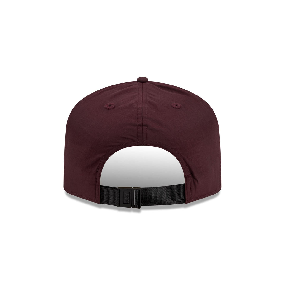 Los Angeles Dodgers Burgundy Nylon 19TWENTY Adjustable Hat