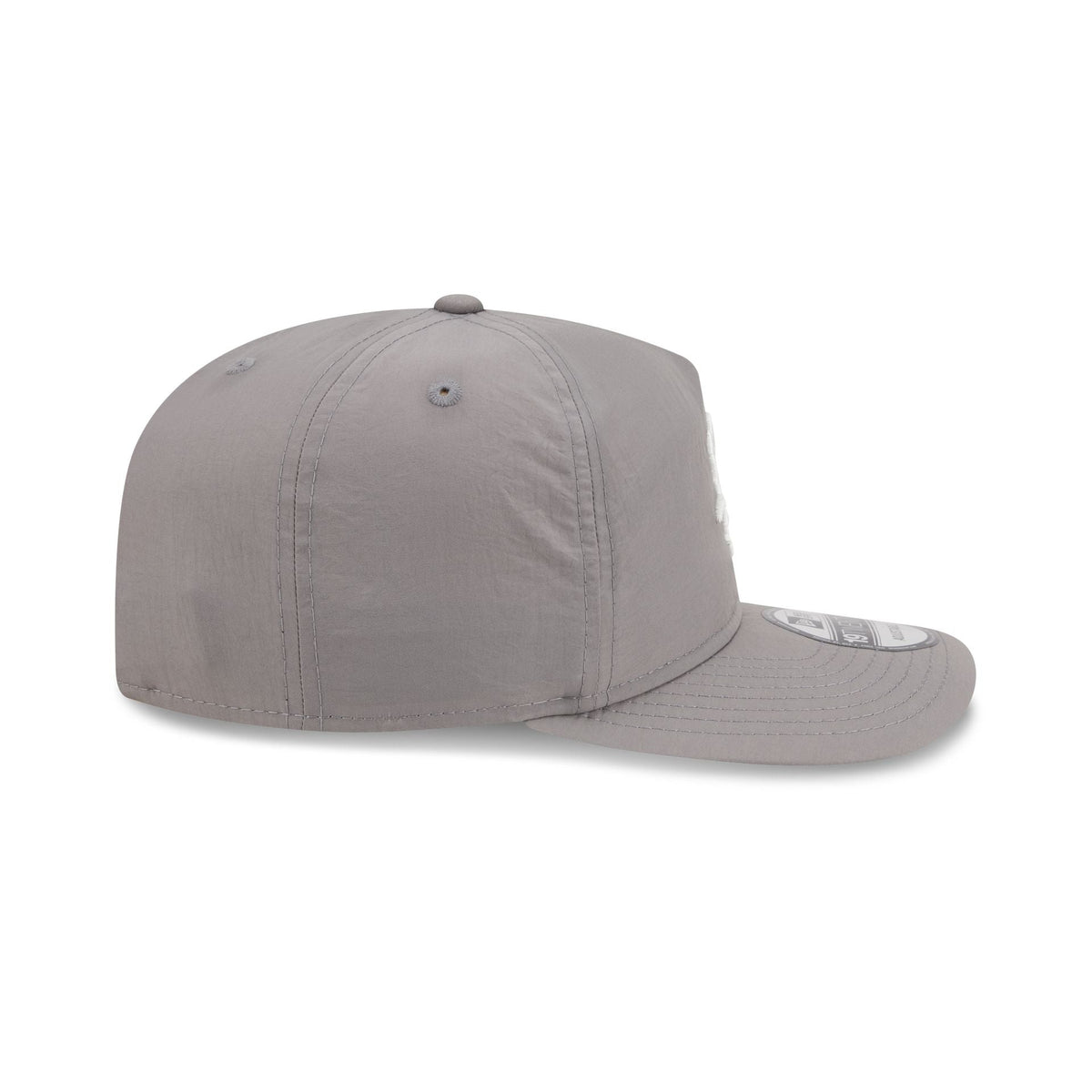 Chicago White Sox Gray Nylon 19TWENTY Adjustable Hat