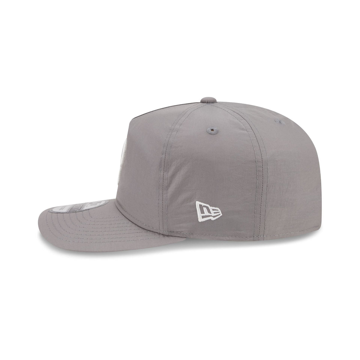 Philadelphia Phillies Gray Nylon 19TWENTY Adjustable Hat