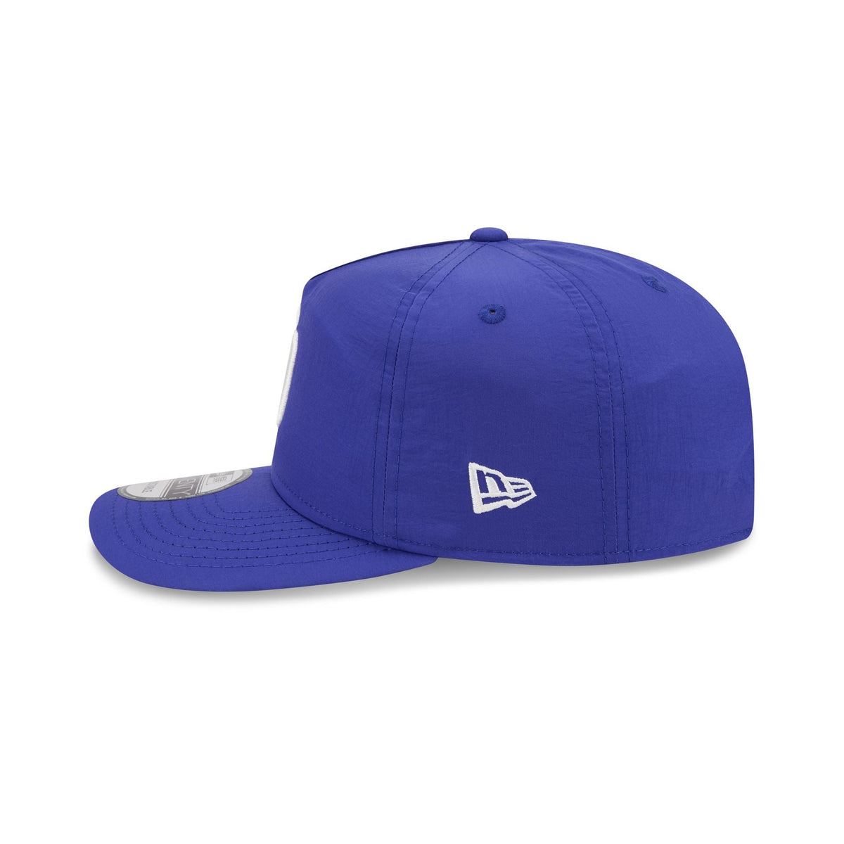 San Diego Padres Blue Nylon 19TWENTY Adjustable Hat