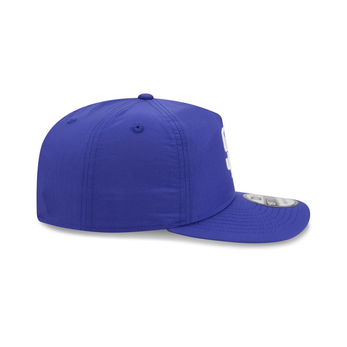 San Diego Padres Blue Nylon 19TWENTY Adjustable Hat