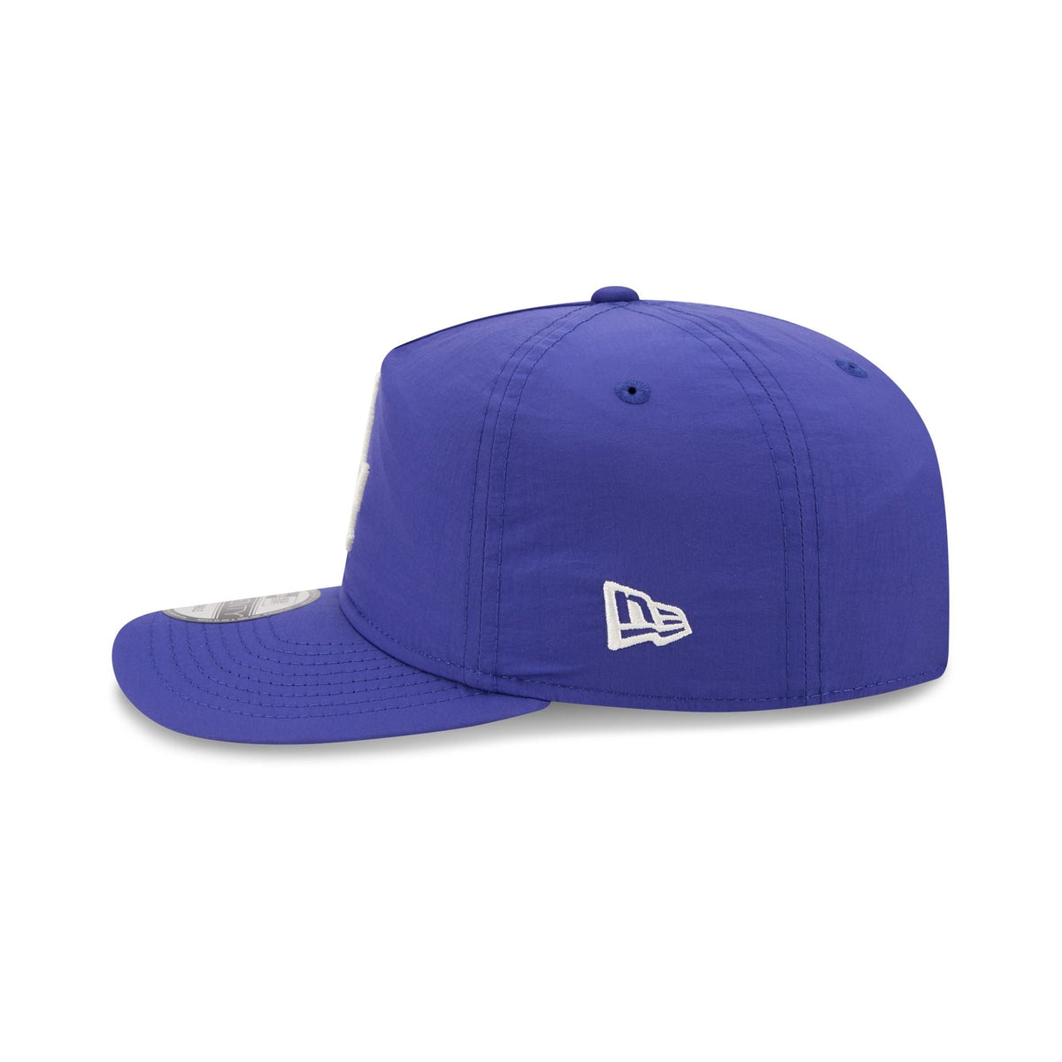 Los Angeles Dodgers Blue Nylon 19TWENTY Adjustable Hat
