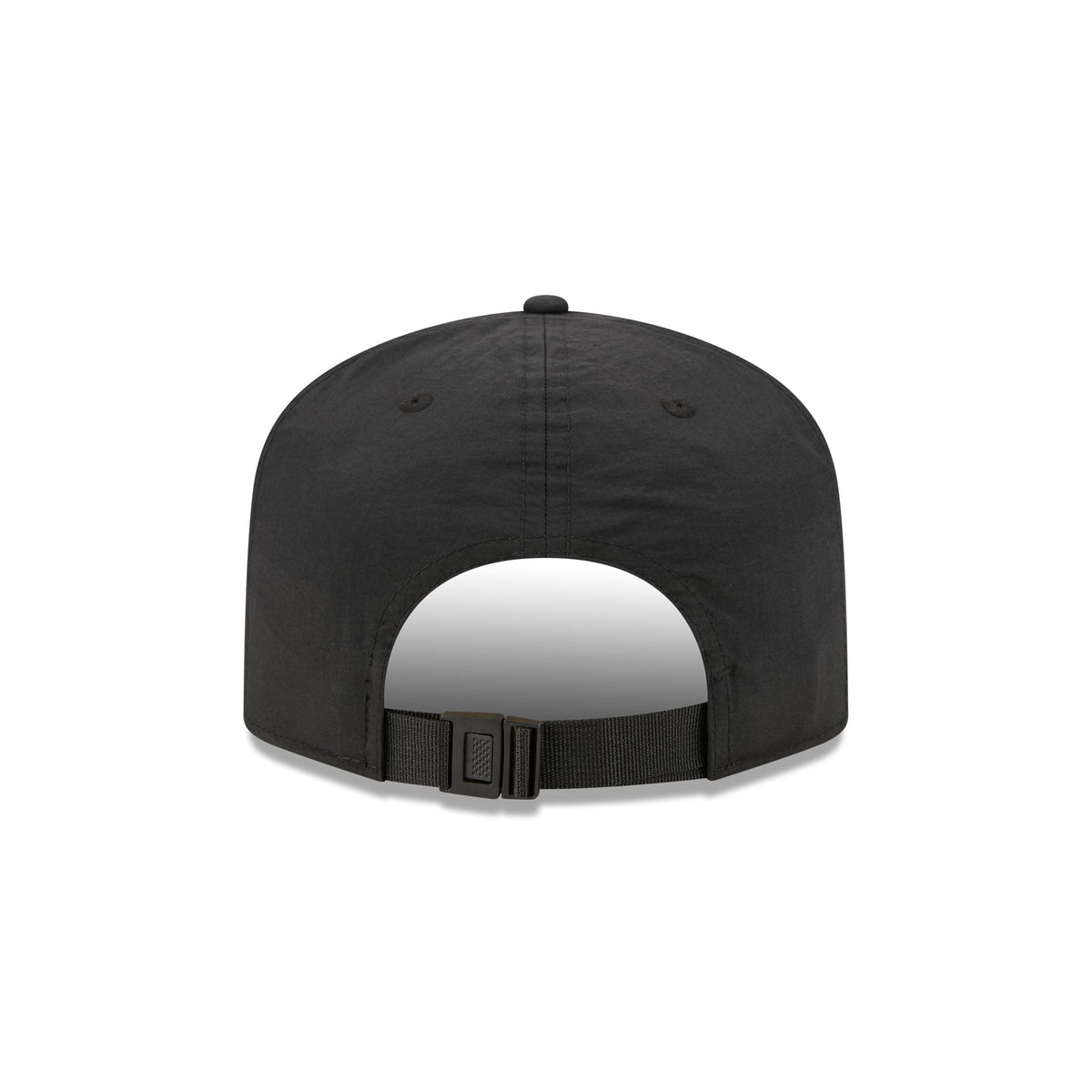 Buffalo Bills Black Nylon 19TWENTY Adjustable Hat