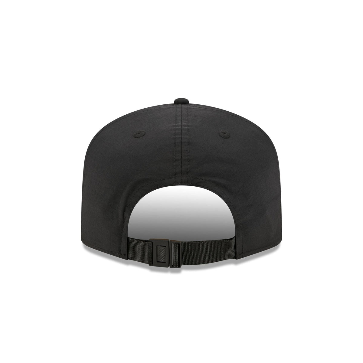 Pittsburgh Pirates Black Nylon 19TWENTY Adjustable Hat