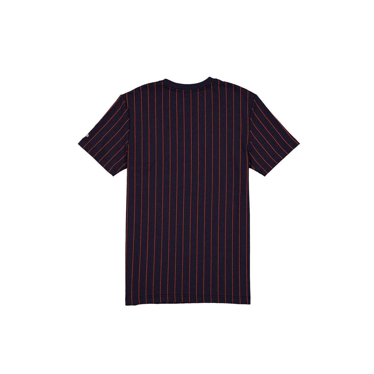 Houston Astros Throwback Pinstripe Varsity T-Shirt