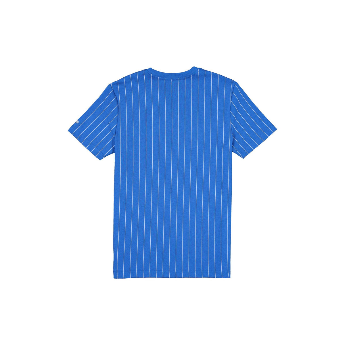 Detroit Lions Throwback Pinstripe Varsity T-Shirt