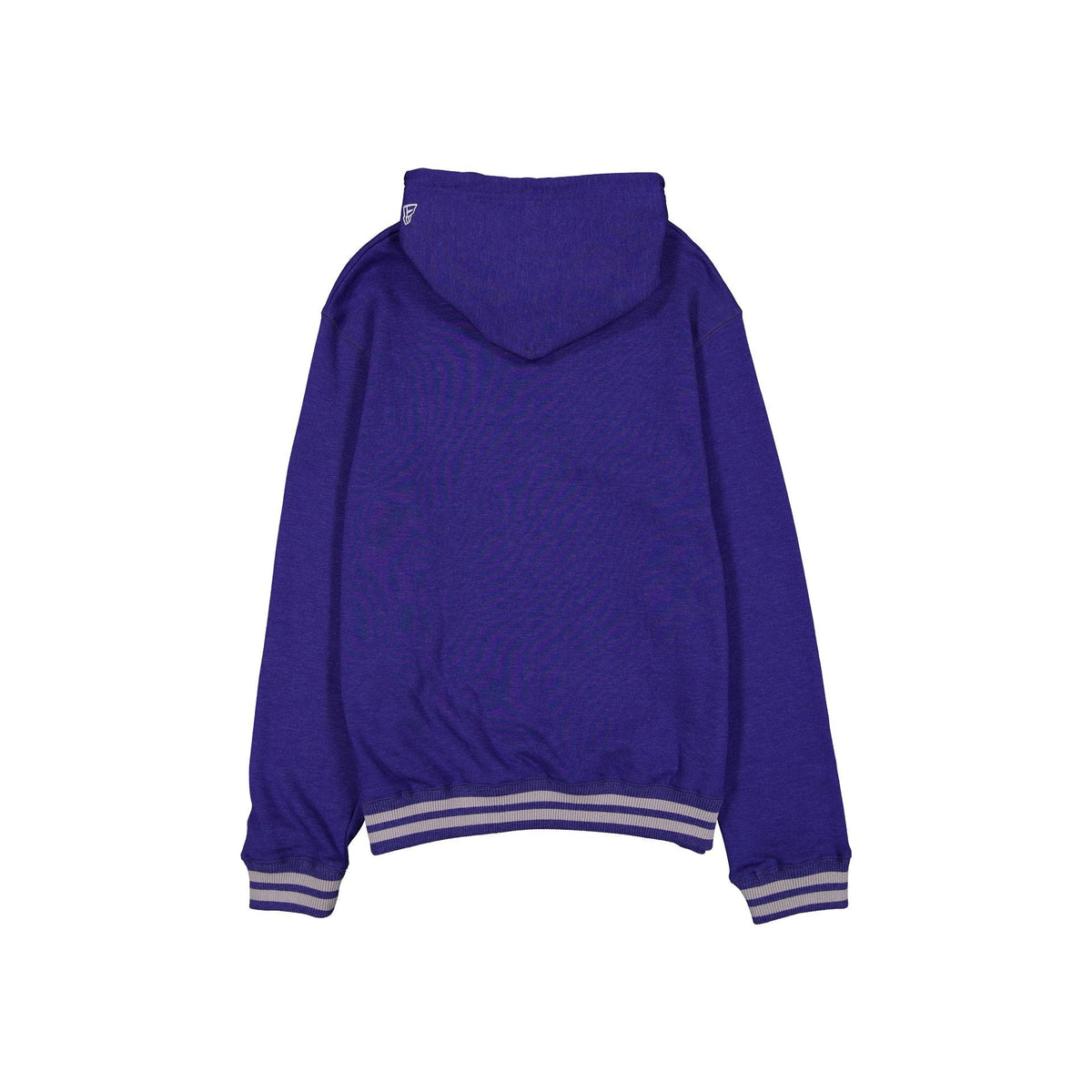 Los Angeles Dodgers Throwback Academic Hoodie